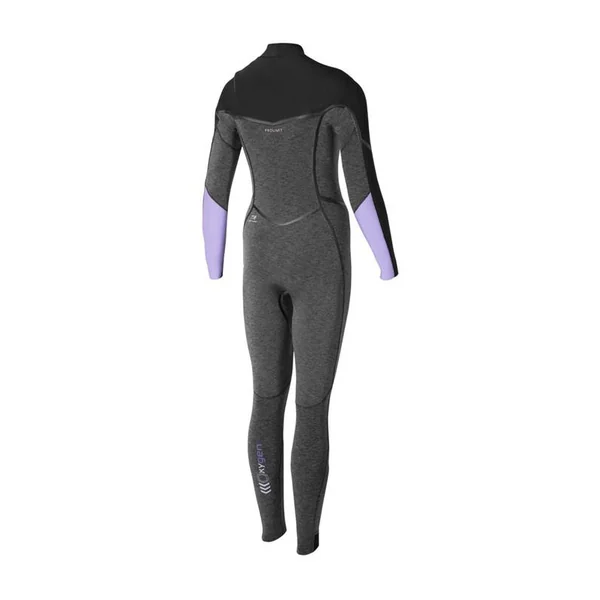 Combinaison intégrale femme PROLIMIT Oxygen Free X 6/4 Thermal Rebound FTM