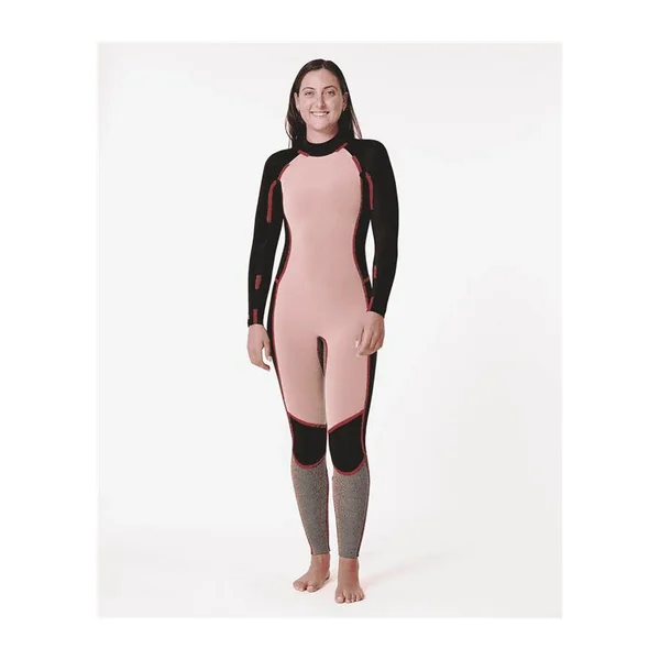 Combinaison intégrale femme RIPCURL Wmns D/Patrol 5/3 Bz Black