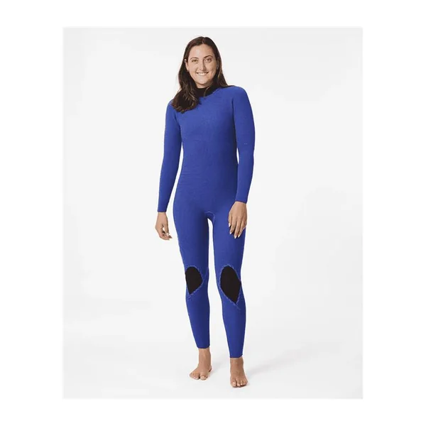 Combinaison intégrale femme RIPCURL Wmns Ebomb 43Gb Zf - Sub Black/White 10