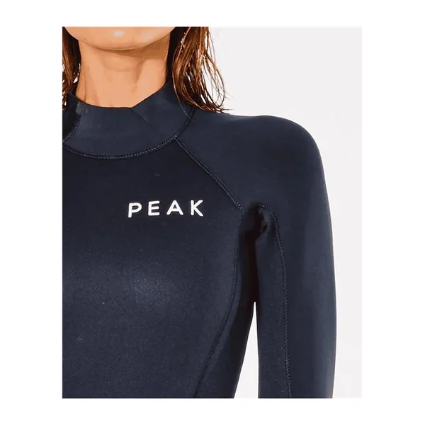 Combinaison intégrale femme RIPCURL Wmns Energy 53Gb Bz Stmr Black 8