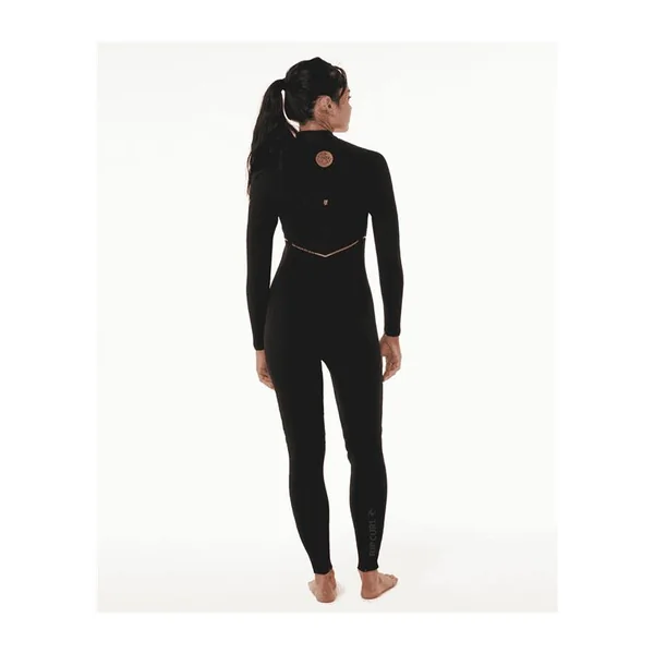 Combinaison intégrale femme RIPCURL Wmns Fbomb Fusion 32Gb Zf Black