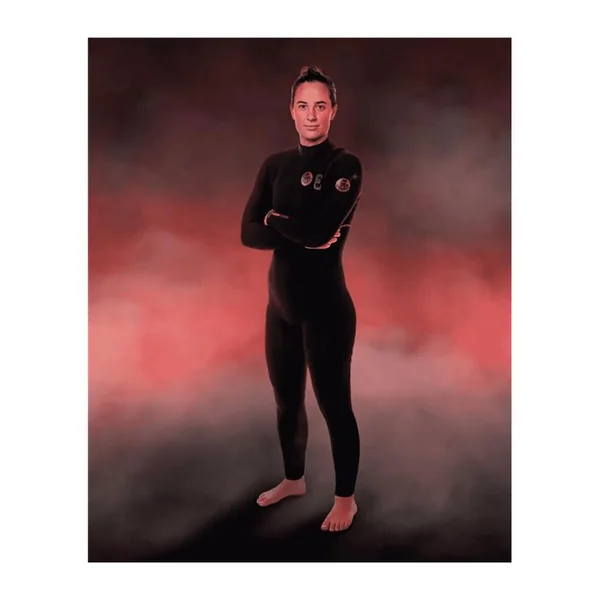 Combinaison intégrale femme RIPCURL Wmns Fbomb Fusion 32Gb Zf Black