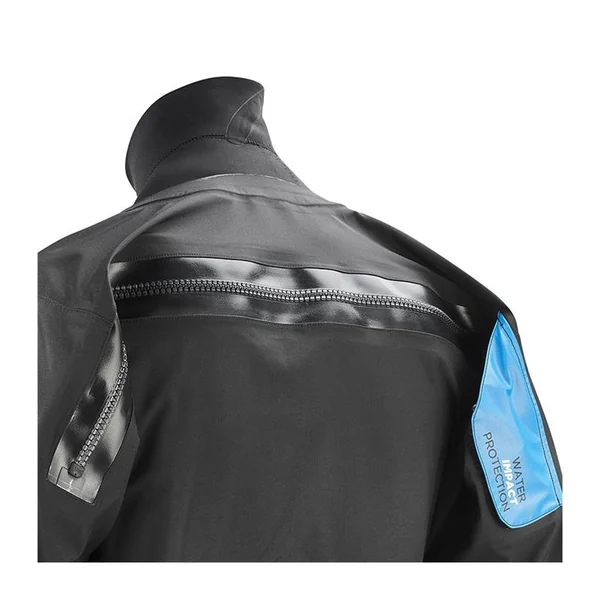 Combinaison intégrale impact FORWARD WIP Hybrid Semi Dry Black