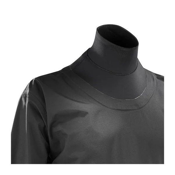 Combinaison intégrale impact FORWARD WIP Hybrid Semi Dry Black