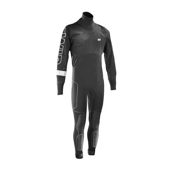 Combinaison intégrale impact FORWARD WIP Hybrid Semi Dry Black