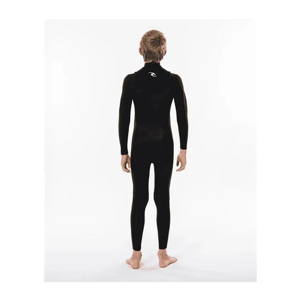 Combinaison intégrale junior RIPCURL chaude et flexible pour surf