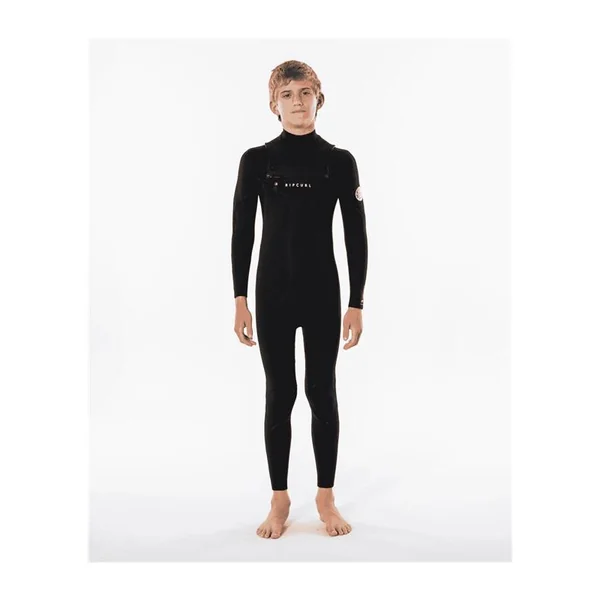 Combinaison intégrale junior RIPCURL chaude et flexible pour surf