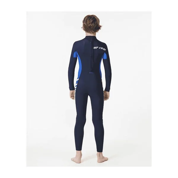 Combinaison intégrale junior RIPCURL Jnr Dawn Patrol Bz 53 Gb Navy