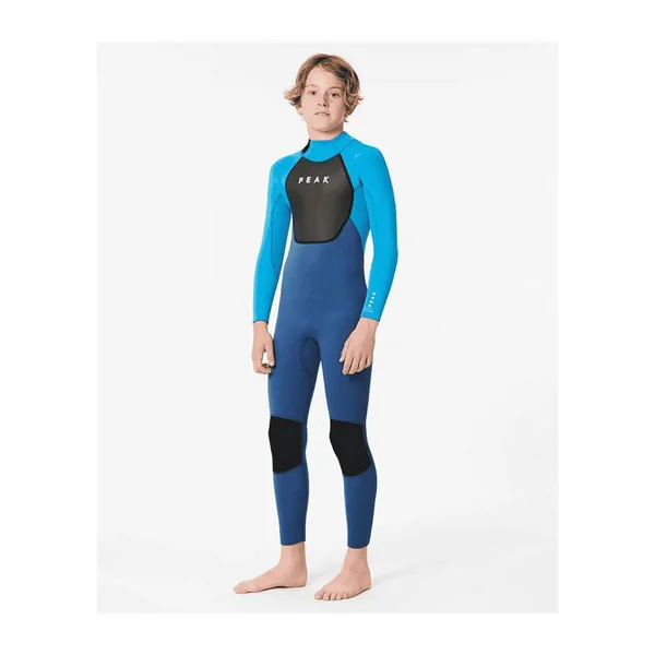 Combinaison intégrale junior RIPCURL Jnr Energy 32 Gb Stmr Blue