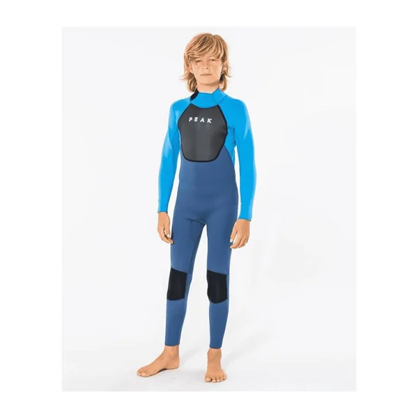 Combinaison intégrale junior RIPCURL Jnr Energy 32 Gb Stmr Blue