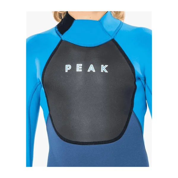 Combinaison intégrale junior RIPCURL Jnr Energy 43 Gb Stmr Blue