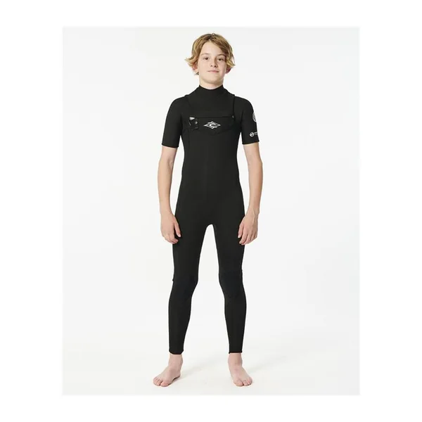 Combinaison intégrale junior RIPCURL Jnr Energy 53 Gb Stmr Blue
