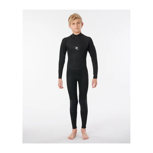 Combinaison intégrale junior RIPCURL Jnr. Freelite 32 Fl Stmr Black