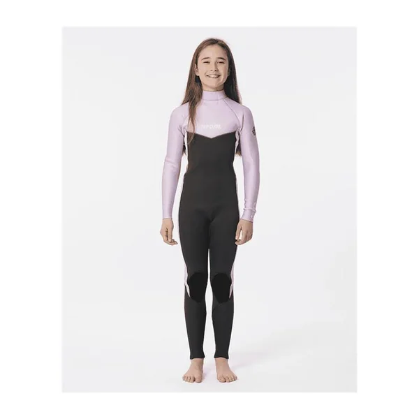 Combinaison intégrale junior RIPCURL Kids Dawn Patrol Bz 43Gb S Purple