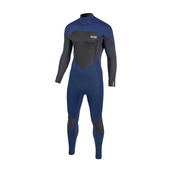 Combinaison intégrale PROLIMIT Fusion Backzip 3/2 Q-Lining GBS Navy