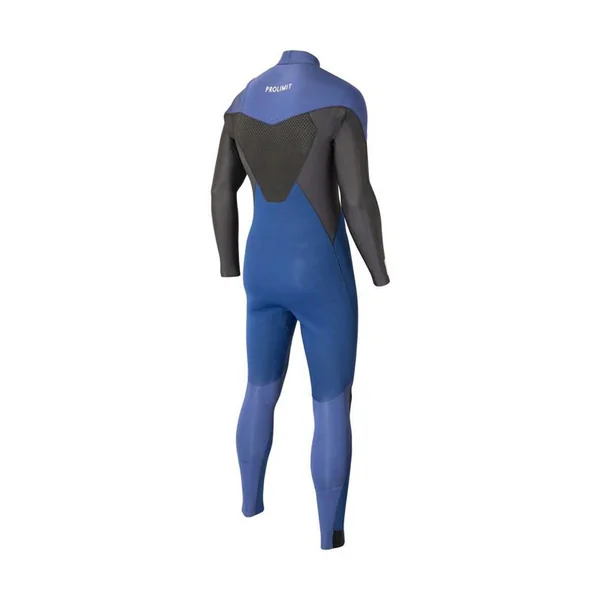 Combinaison intégrale PROLIMIT Fusion Free-X 6/4 Zodiac 2 lining GBS