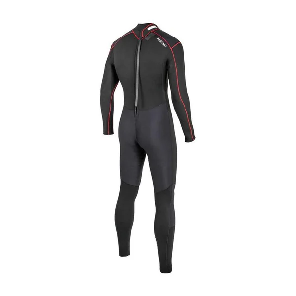 Combinaison intégrale PROLIMIT Rental School 5mm GBS pour écoles nautiques