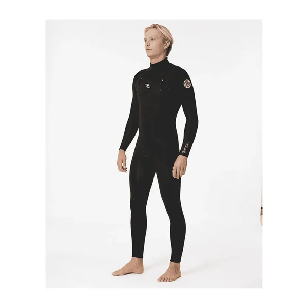 Combinaison intégrale RIPCURL D/Patrol Perf Cz 32Gb Stm Black Taille:MT