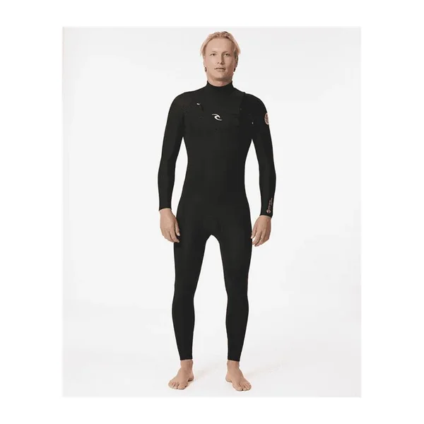 Combinaison intégrale RIPCURL D/Patrol Perf Cz 32Gb Stm Black Taille:MT