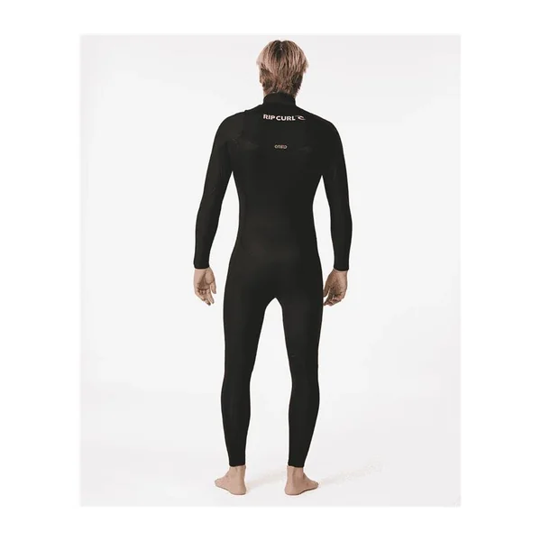 Combinaison intégrale RIPCURL D/Patrol Perf Cz 32Gb Stm Black Taille:MT