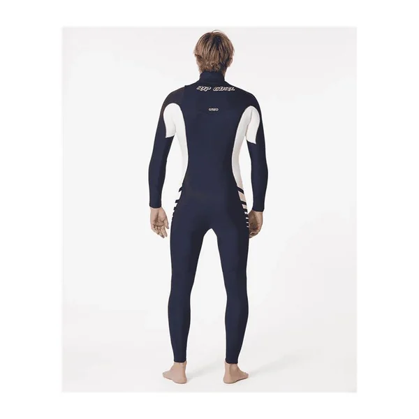 Combinaison intégrale RIPCURL D/Patrol Perf Cz 43Gb Stm Navy