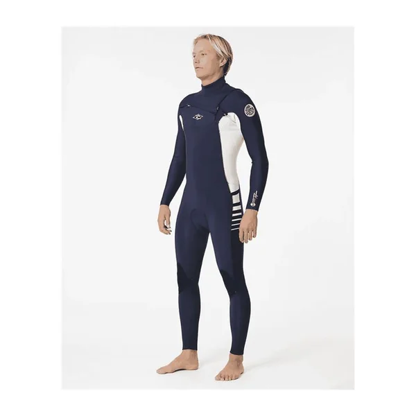 Combinaison intégrale RIPCURL D/Patrol Perf Cz 43Gb Stm Navy