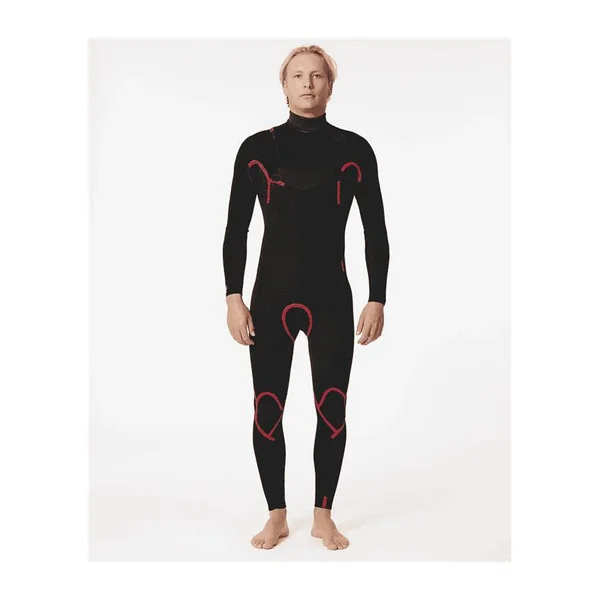 Combinaison intégrale RIPCURL D/Patrol Perf Cz 43Gb Stm Navy