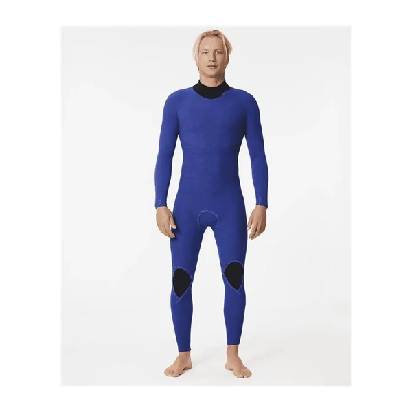 Combinaison intégrale RIPCURL E-Bomb Bz Stm 53 Gb Black pour eaux froides