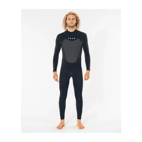 Combinaison intégrale RIPCURL Energy 32 Gb Stmr Black Taille:LS