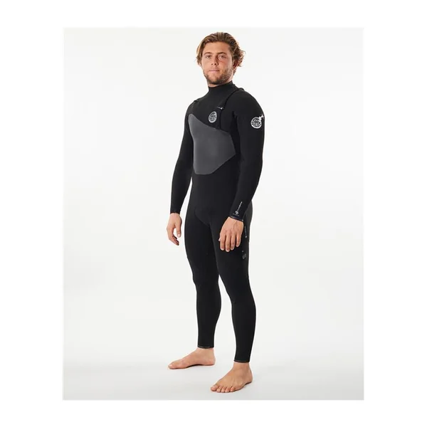 Combinaison intégrale RIPCURL Flashbomb 5/3 Chest Zip - Surf 2026