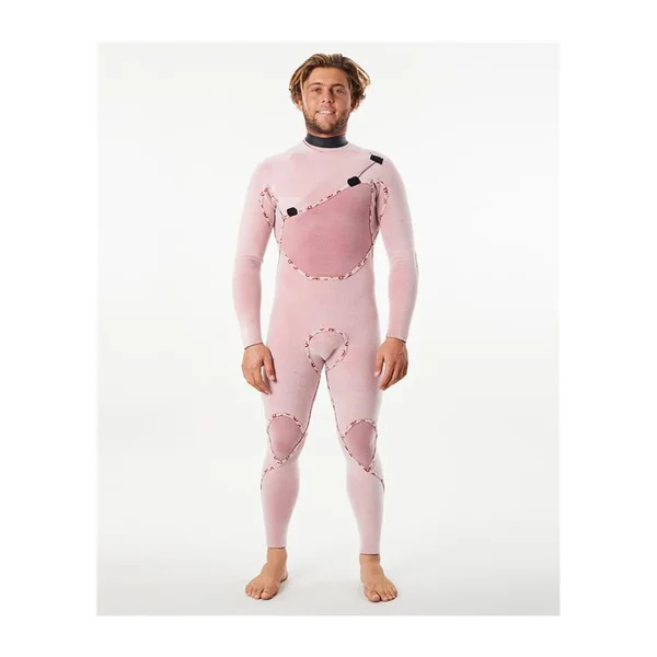 Combinaison intégrale RIPCURL Flashbomb 5/3 Chest Zip - Surf 2026
