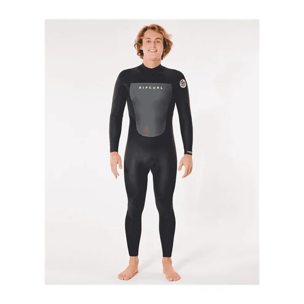 Combinaison intégrale RIPCURL Omega 32Gb Bz Steamer Black
