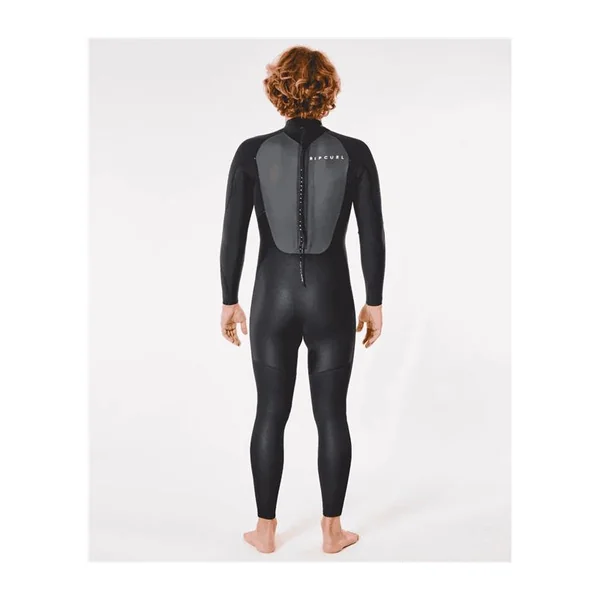 Combinaison intégrale RIPCURL Omega 32Gb Bz Steamer Black
