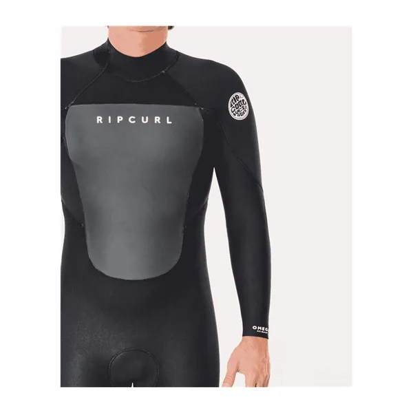 Combinaison intégrale RIPCURL Omega 32Gb Bz Steamer Black