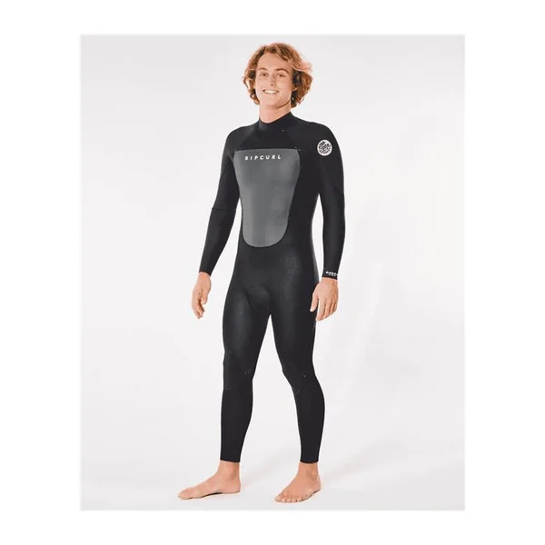 Combinaison intégrale RIPCURL Omega 43Gb Bz Steamer Black Taille:LT