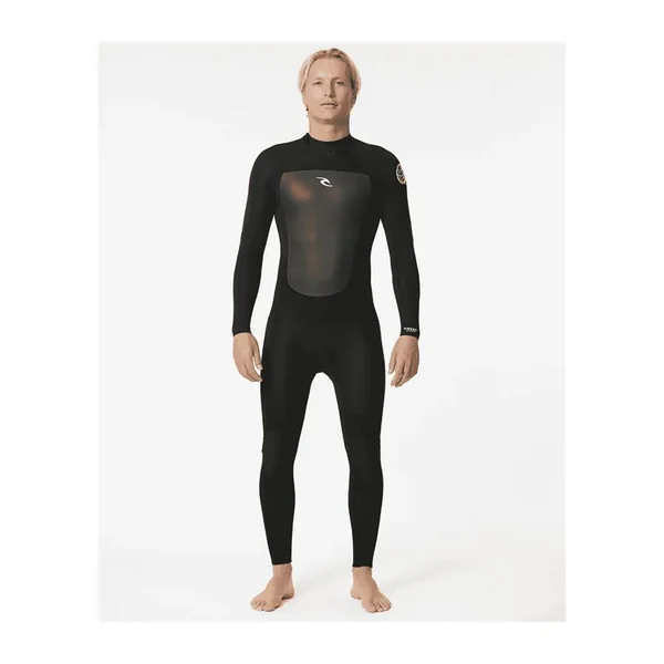 Combinaison intégrale RIPCURL Omega 43Gb Bz Steamer Black Taille:S