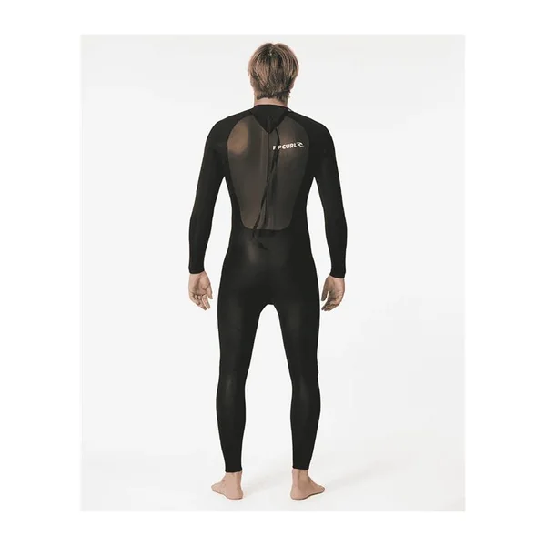 Combinaison intégrale RIPCURL Omega 43Gb Bz Steamer Black Taille:S