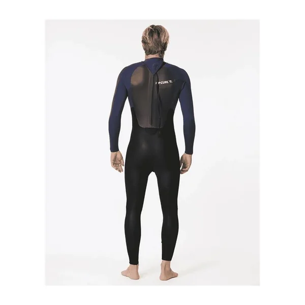 Combinaison intégrale RIPCURL Omega 43Gb Bz Steamer Slate Taille:2XL