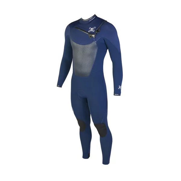 Combinaison intégrale SOORUZ Guru Wind 4/3 Chest Zip Navy