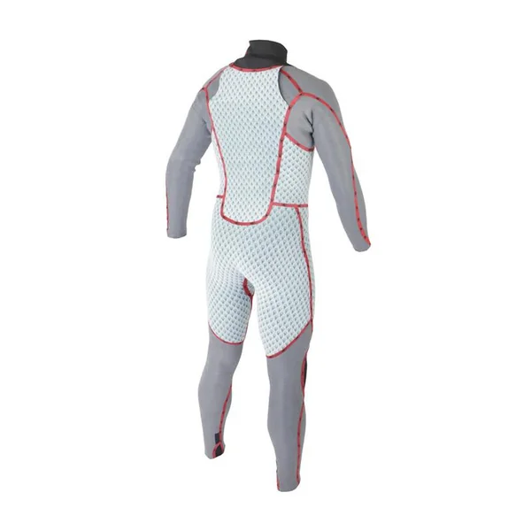 Combinaison intégrale SOORUZ Guru Wind 5/4 Back Zip Navy