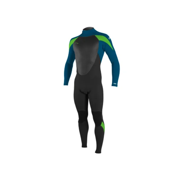 Combinaison junior O'NEILL Epic 4/3 FZ 2022 - Surf & Kitesurf 12 ans