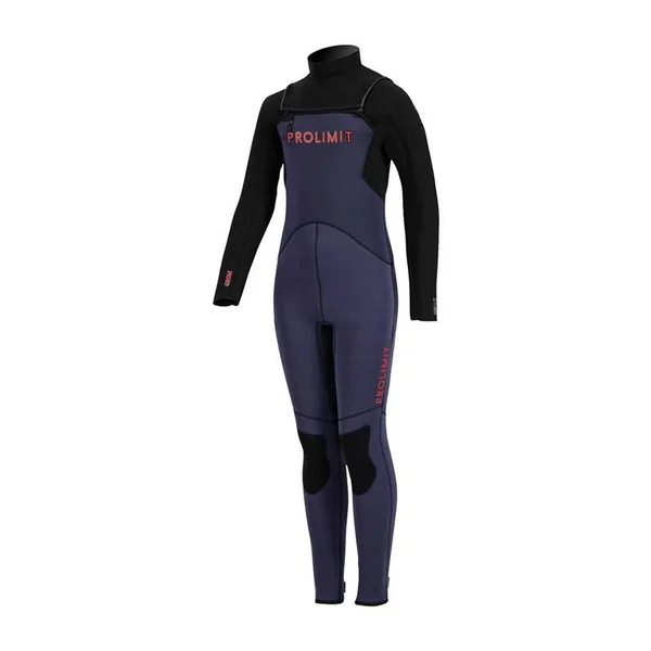 Combinaison junior PROLIMIT Grommet Freezip 5/3 DL GBS pour sports nautiques
