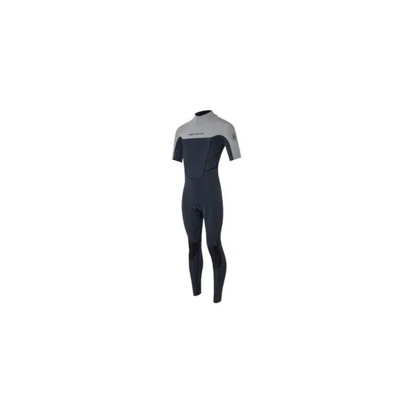 Combinaison Longjohn Neilpryde Rise Steamer 3/2 S/S FL pour sports de voile