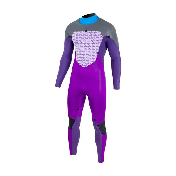 Combinaison PROLIMIT Fusion Backzip 5/3 Zodiac - Kitesurf & Windsurf