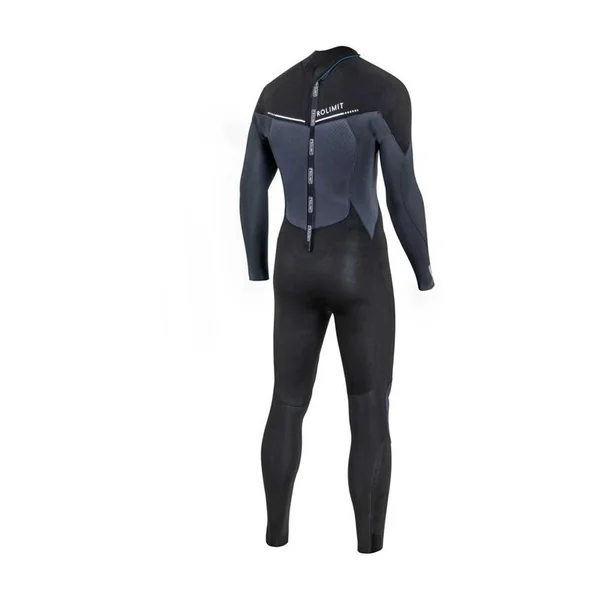 Combinaison PROLIMIT Fusion Backzip 5/3 Zodiac - Kitesurf & Windsurf