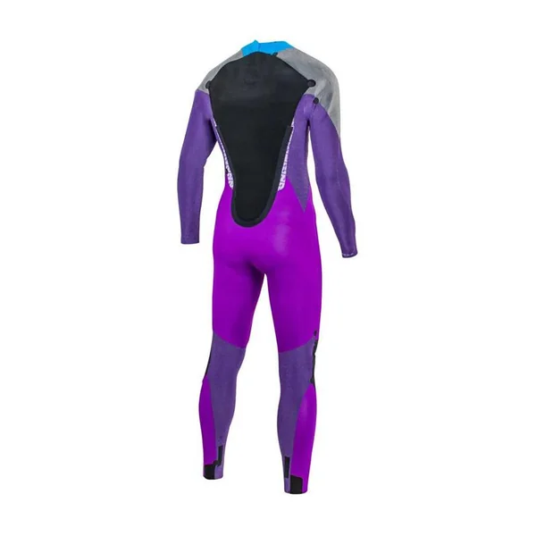 Combinaison PROLIMIT Fusion Backzip 5/3 Zodiac - Kitesurf & Windsurf