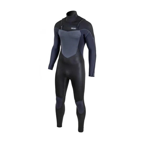 Combinaison PROLIMIT Fusion Freezip 3/2 Q-Lining GBS Black - Sports nautiques