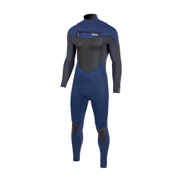 Combinaison PROLIMIT Fusion Freezip 5/3 pour kitesurf et windsurf