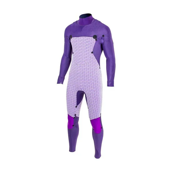 Combinaison PROLIMIT Predator Freezip 4/3 DownAirflex - Kitesurf & Windsurf