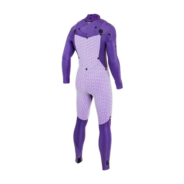 Combinaison PROLIMIT Predator Freezip 4/3 DownAirflex - Kitesurf & Windsurf